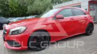 2016 Mercedes Benz A 250