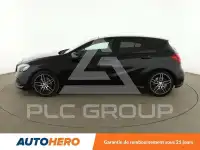 2016 Mercedes Benz A 250