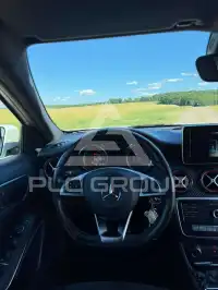 2016 Mercedes Benz A 250