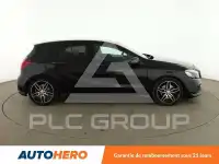 2016 Mercedes Benz A 250