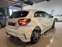 2016 Mercedes Benz A 250