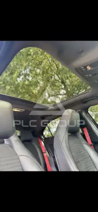 2016 Mercedes Benz A 250