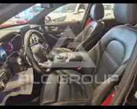 2016 Mercedes Benz C 450 AMG