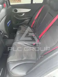 2016 Mercedes Benz C 450 AMG