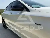 2016 Mercedes Benz C 450 AMG
