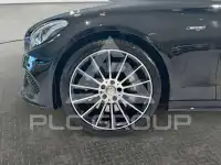 2016 Mercedes Benz C 450 AMG