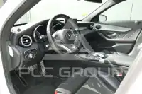 2016 Mercedes Benz C 450 AMG