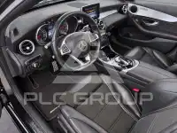 2016 Mercedes Benz C 450 AMG