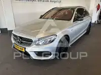 2016 Mercedes Benz C 450 AMG