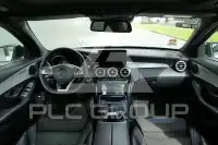 2016 Mercedes Benz C 450 AMG