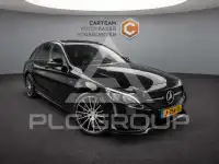 2016 Mercedes Benz C 450 AMG