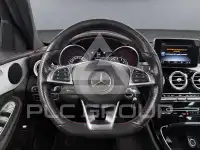 2016 Mercedes Benz C 450 AMG