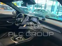 2016 Mercedes Benz C 450 AMG