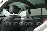 2016 Mercedes Benz C 450 AMG