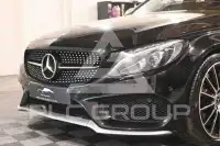 2016 Mercedes Benz C 450 AMG