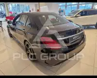 2016 Mercedes Benz C 450 AMG