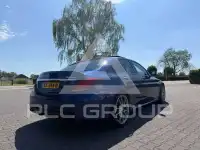 2016 Mercedes Benz C 450 AMG
