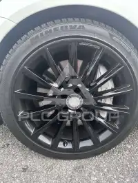 2016 Mercedes Benz C 450 AMG