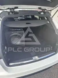 2016 Mercedes Benz C 450 AMG
