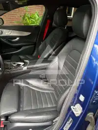 2016 Mercedes Benz C 450 AMG