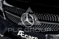 2016 Mercedes Benz C 450 AMG