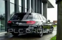 2016 Mercedes Benz C 450 AMG