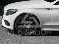 2016 Mercedes Benz C 450 AMG