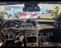 2016 Mercedes Benz C 450 AMG