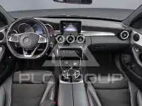 2016 Mercedes Benz C 450 AMG
