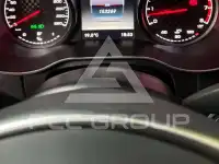 2016 Mercedes Benz C 450 AMG