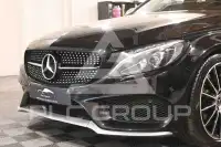 2016 Mercedes Benz C 450 AMG