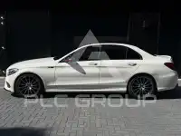 2016 Mercedes Benz C 450 AMG
