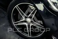 2016 Mercedes Benz C 450 AMG