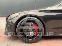 2016 Mercedes Benz C 450 AMG