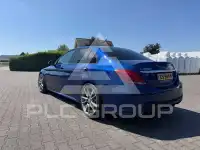 2016 Mercedes Benz C 450 AMG