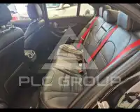 2016 Mercedes Benz C 450 AMG