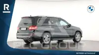 2016 Mercedes Benz GLS 500