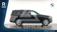 2016 Mercedes Benz GLS 500