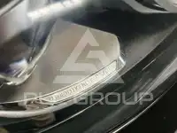 2016 Mercedes Benz GLS 500