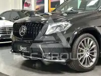 2016 Mercedes Benz GLS 500