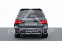 2016 Mercedes Benz GLS 500
