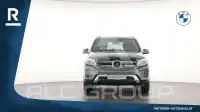 2016 Mercedes Benz GLS 500
