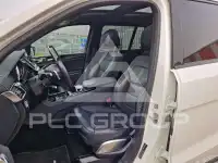 2016 Mercedes Benz GLS 500