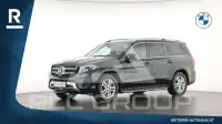 2016 Mercedes Benz GLS 500