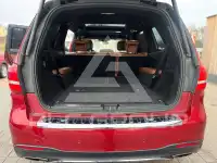 2016 Mercedes Benz GLS 500