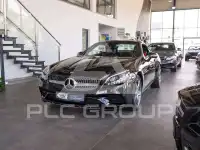 2016 Mercedes Benz SLC 200