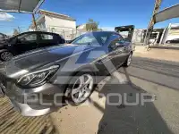 2016 Mercedes Benz SLC 200