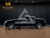 2016 Mercedes Benz SLC 200