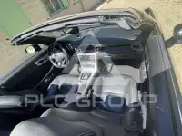 2016 Mercedes Benz SLC 200