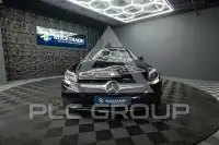 2016 Mercedes Benz SLC 200